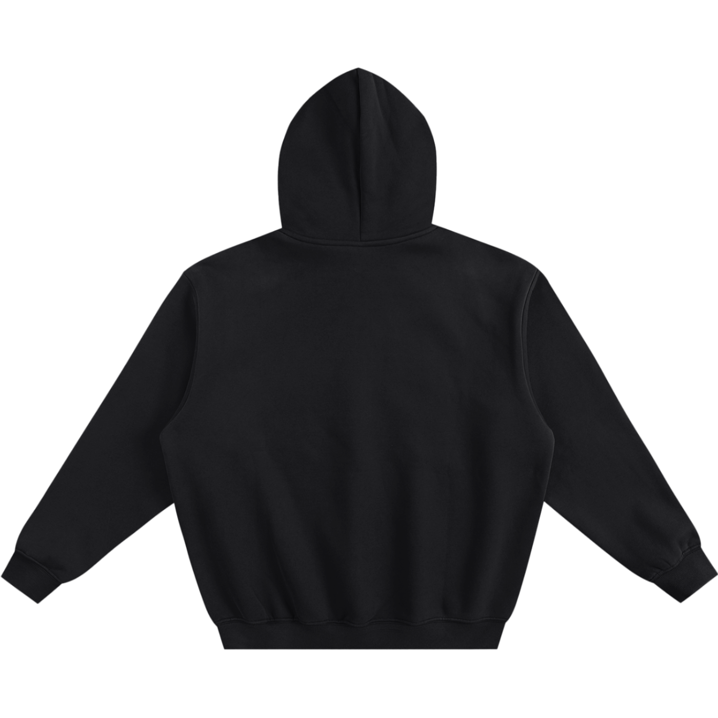 Duuuuude (Comfy Hoodie)