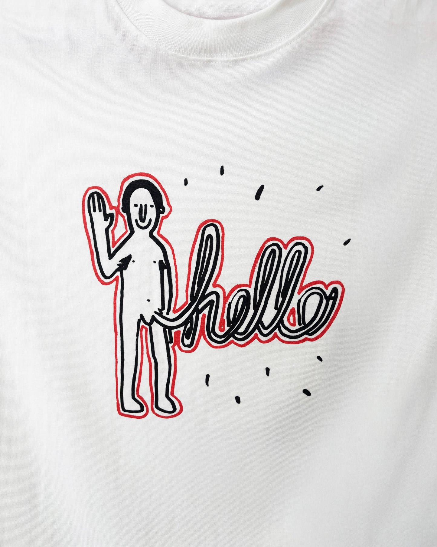 Hello