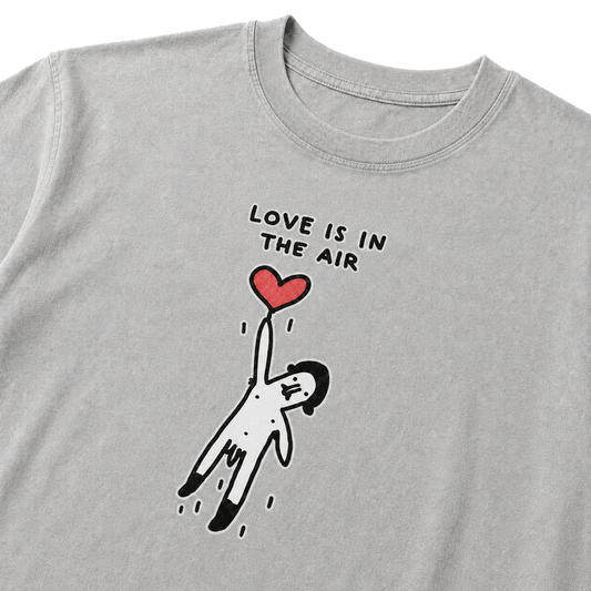 Love is in the Air
