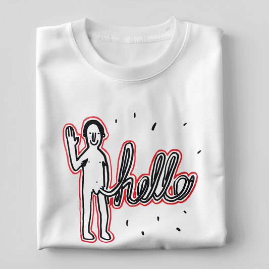 Hello
