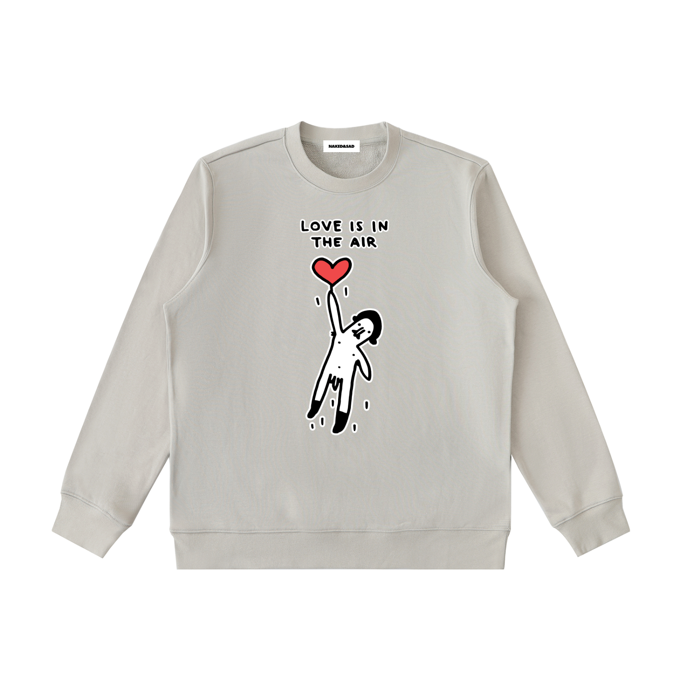 Love is in the Air