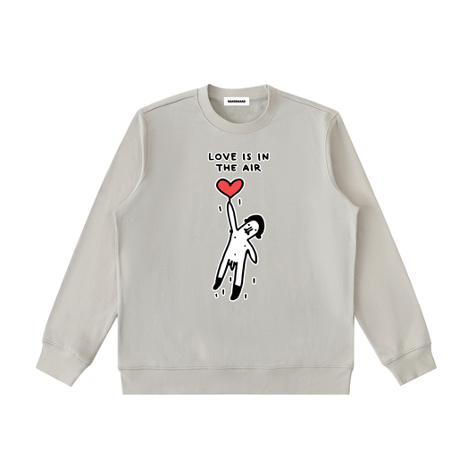 Love is in the Air