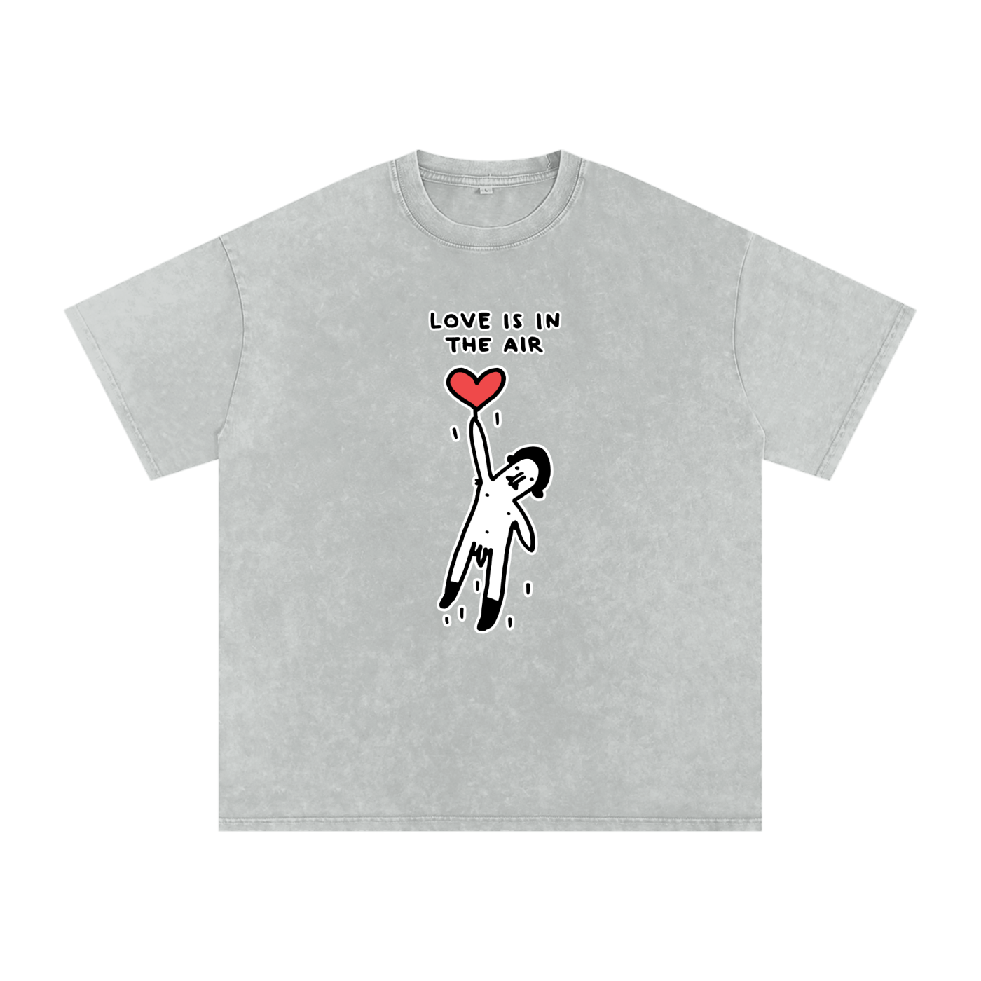 Love is in the Air