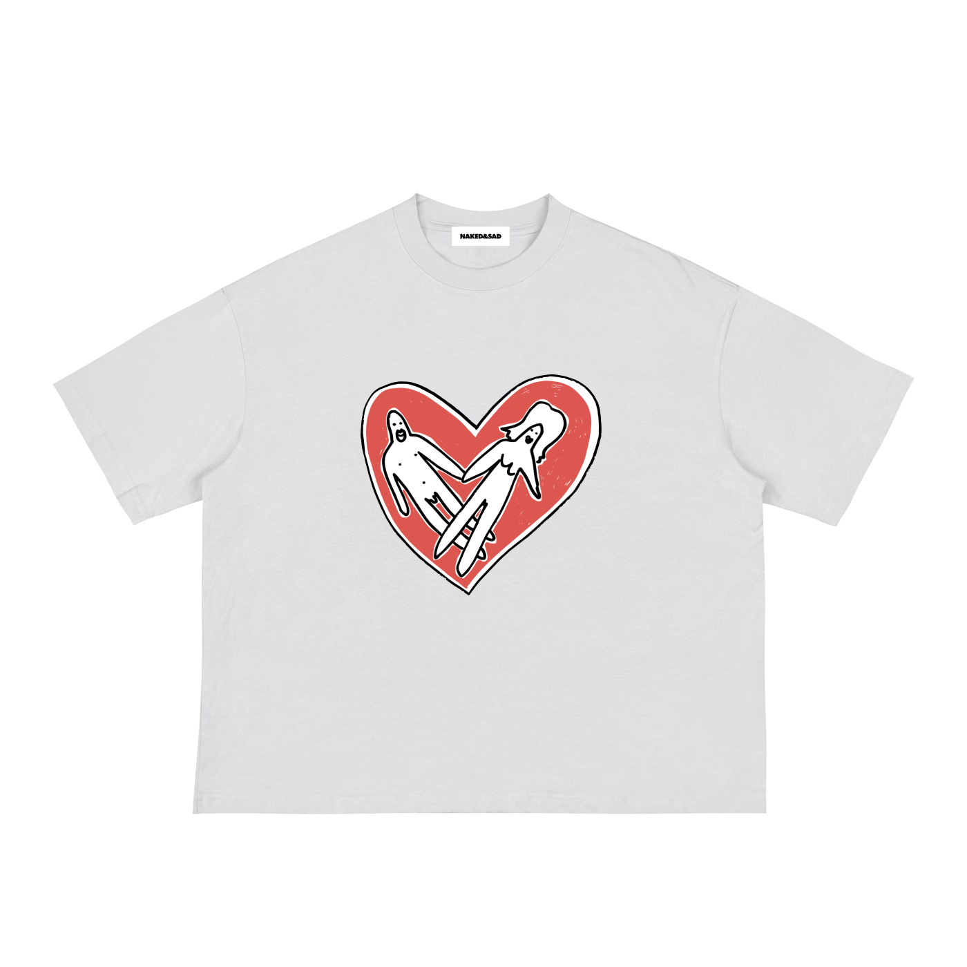The heart
