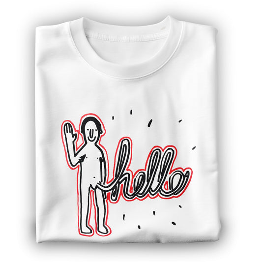 Hello