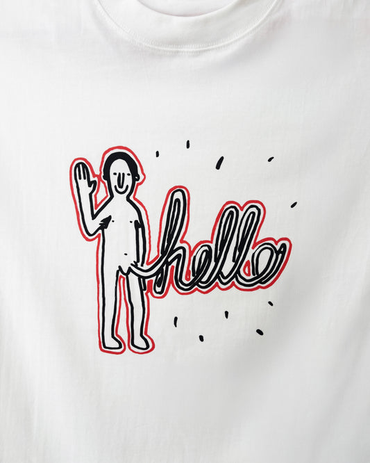 Hello