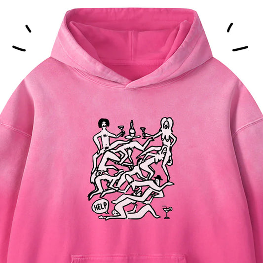 pink
