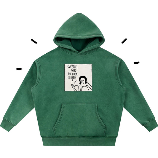 dark green